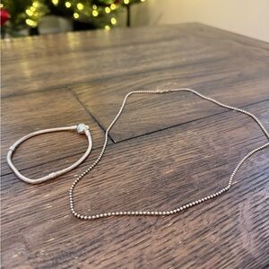 Pandora - Jewelry Set